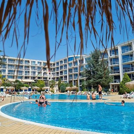 Atlantis Resort D111 Апартамент Burgas Exterior foto