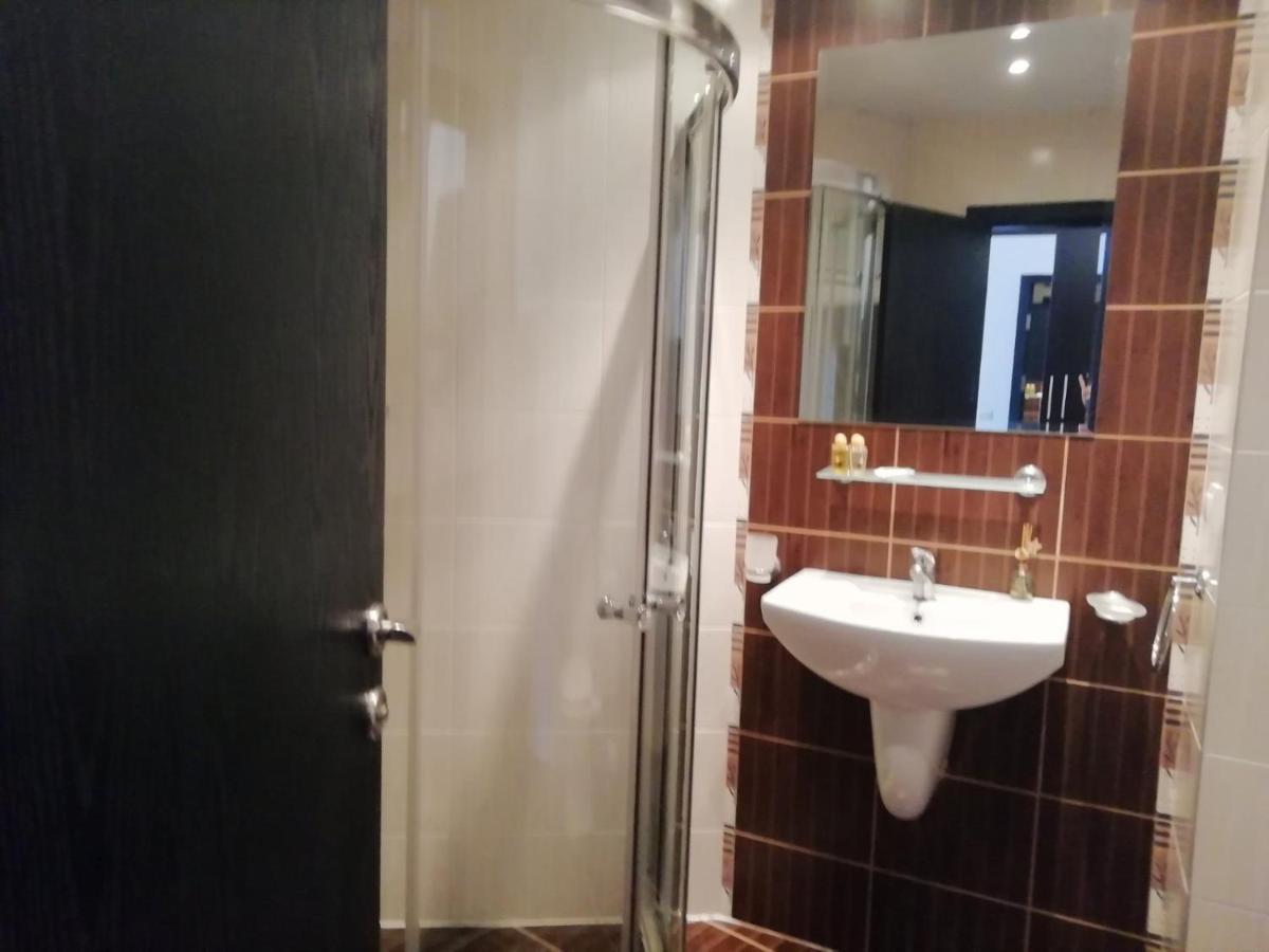 Atlantis Resort D111 Апартамент Burgas Exterior foto